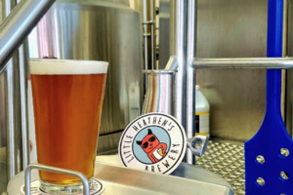 Little Heathen's Brewery