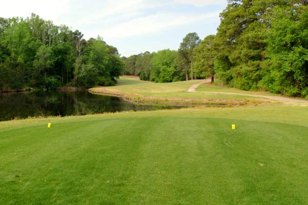 Fayetteville Area CVB to Host Two NAIA Men's National Golf Championships at Gates Four Country Club