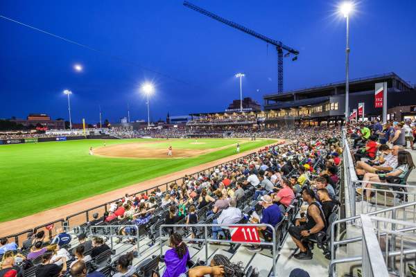 Collegiate Baseball Invitational Coming to Segra Stadium in 2027