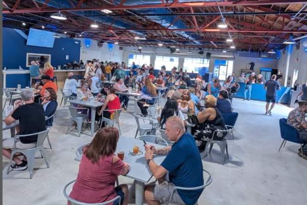 North South Brewing Company