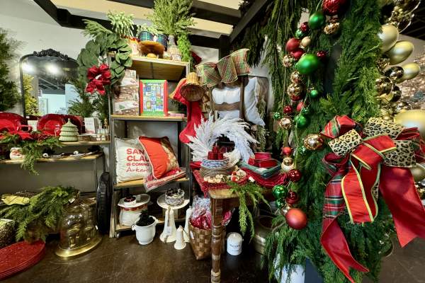Creative Kitchen | Holiday Creativity