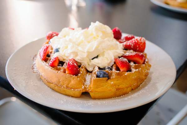 Fort Smith Breakfast Bites: Where to Find the Best Breakfast in Fort Smith