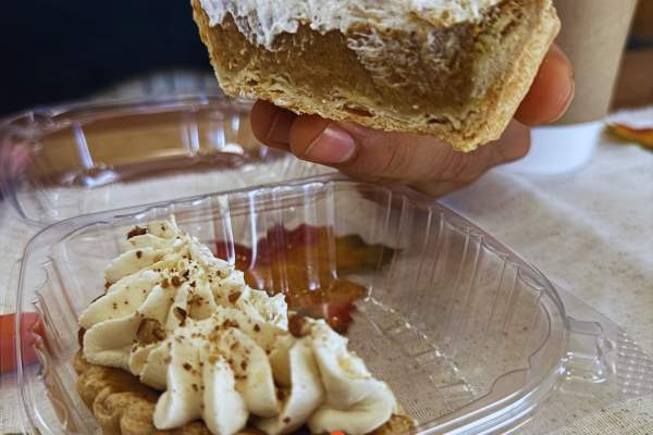 Holiday Pie Hunt: The Best Bites in Fort Smith
