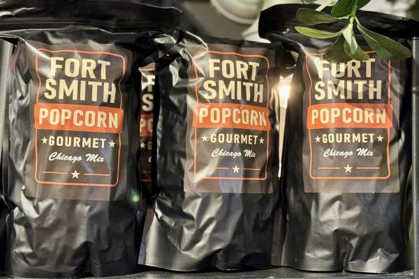Ultimate Fort Smith Gift Guide: Shop Local, Give Local