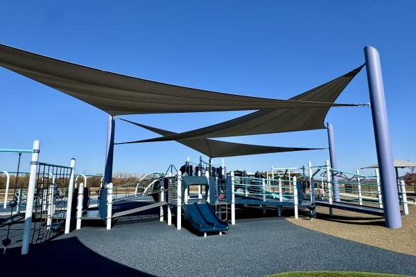 Fort Smith Family Park Guide