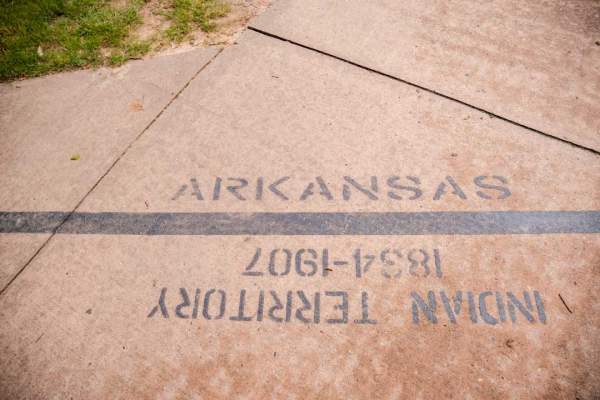 Fort Smith | A Gateway to Native American History