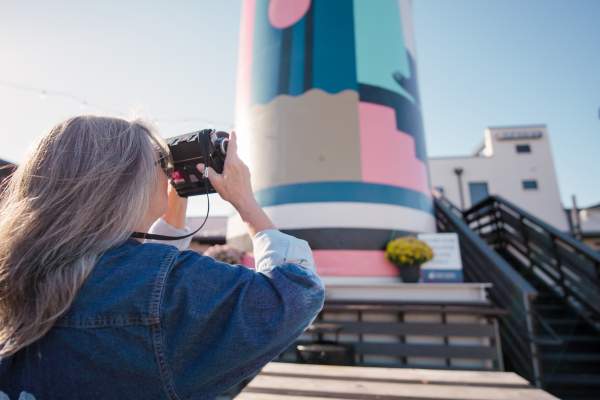 Take the Trip for You: Solo Travel in Fort Smith