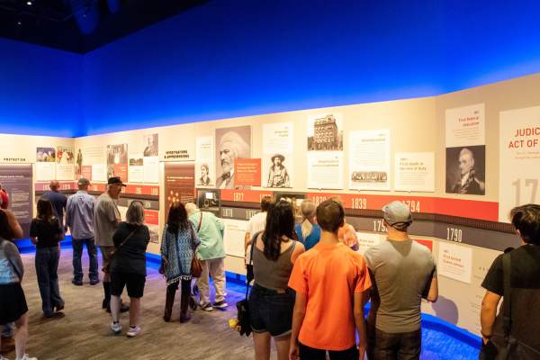 Easy Group Travel in Fort Smith: Itineraries, Dining Ideas and Planning Tips