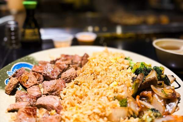 Best Business Dinner Spots in Fort Smith