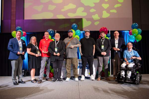 Annual Power of Tourism Event Held — Honoring Allen County's Hospitality Champions