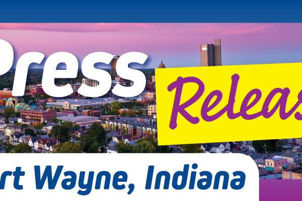 Visit Fort Wayne Continues Wins in Adaptive Sports Categories