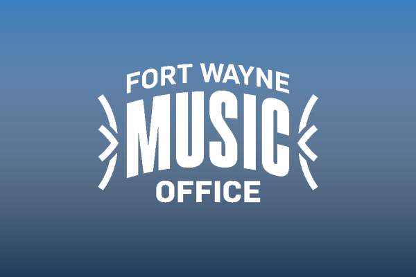 The Fort Wayne/Allen County Music Economy Strategy and Launch of the Fort Wayne Music Office