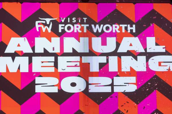 Visit Fort Worth Celebrates Tourism Growth, $3.5 Billion Economic Impact