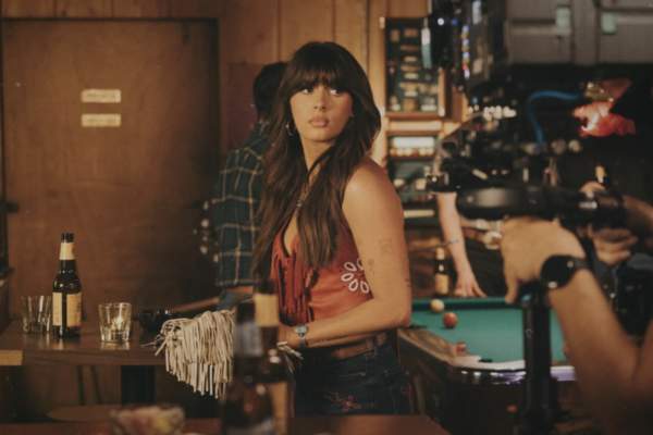 "Choosin' Texas" Was Filmed in Fort Worth