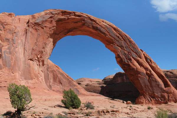 Corona Arch