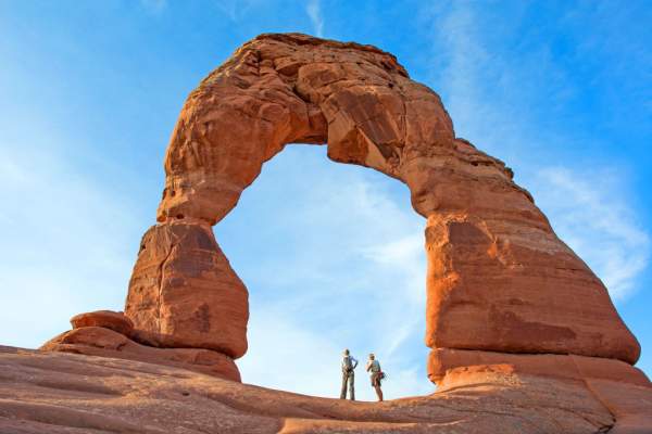 Arches