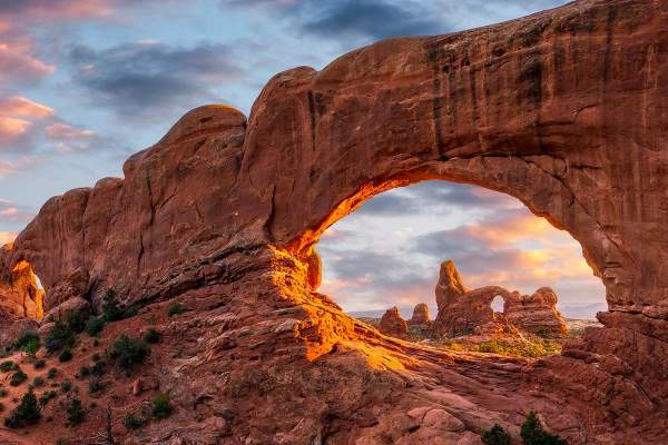 Arches
