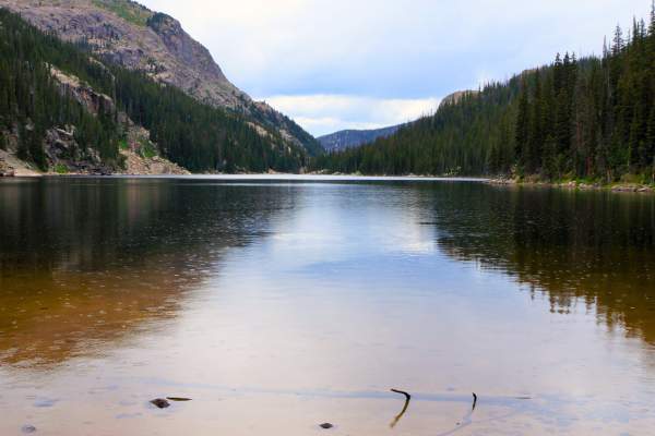 Lake Verna