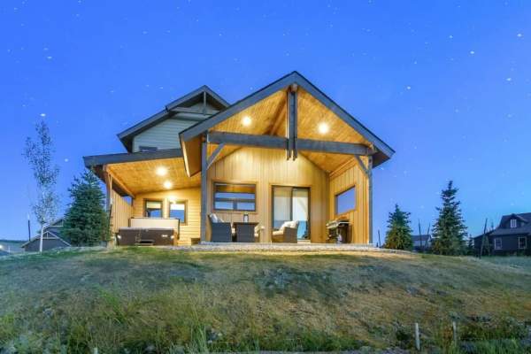 Colorado Vacation House
