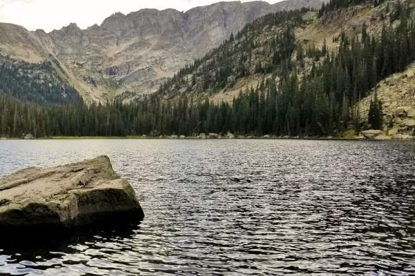 Spirit Lake