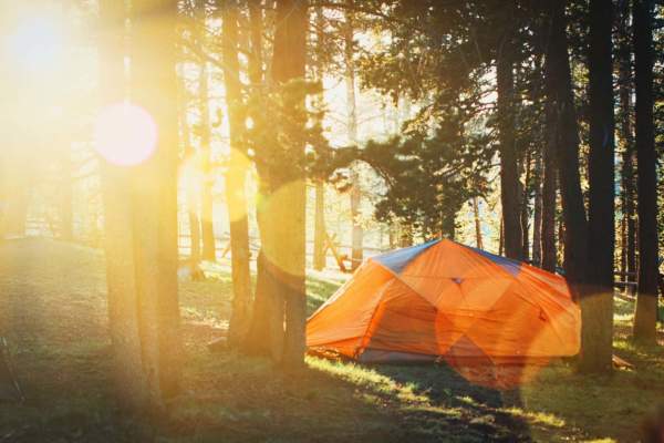 Campsite