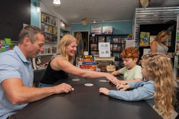 Rain or Shine: Indoor Activities to Enjoy in Grayling, Michigan