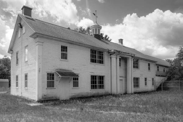 Explore Northern Michigan History in Grayling: Where to Stay and What to See