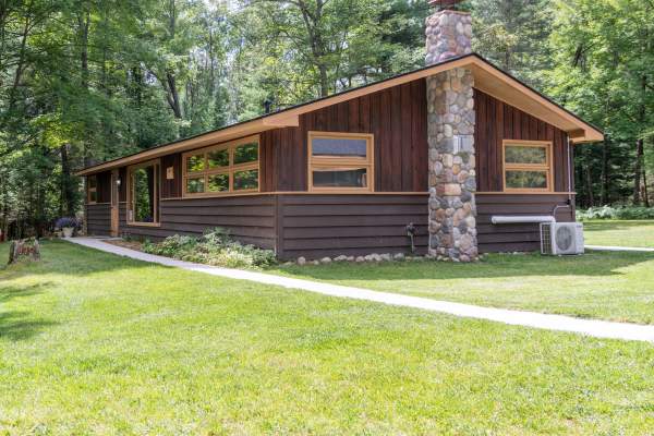 Discover the Best Cabin Rentals for Your Northern Michigan Summer Getaway in Grayling