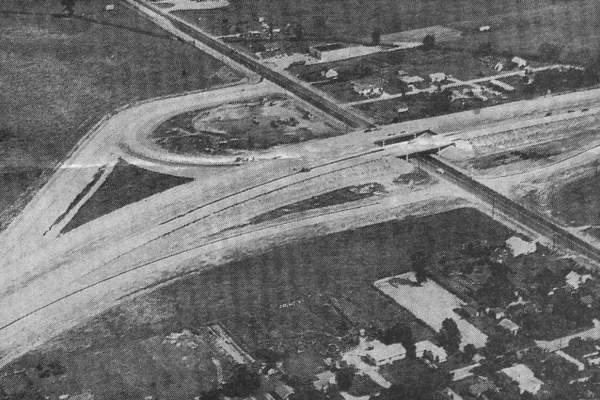 Historic US 27 and Northern Michigan Road Trip Adventures