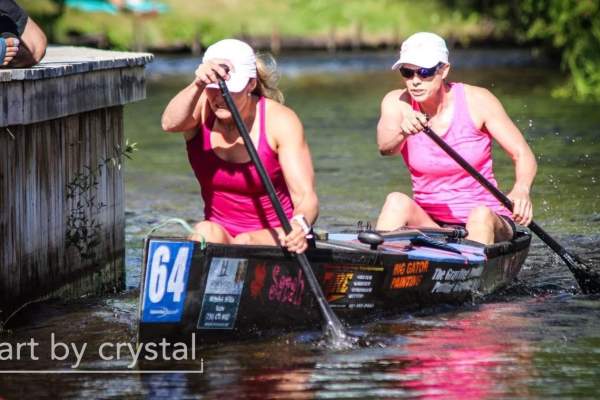 Best Online Resources for Visiting Grayling During the AuSable Canoe Marathon and River Festival