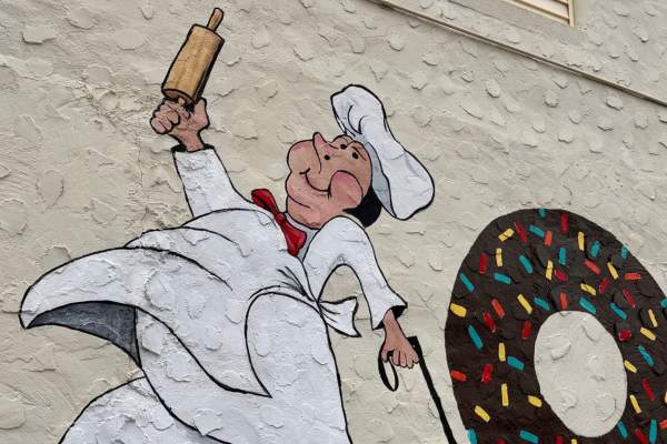 Up North Delights: Why Goodale’s Bakery Is a Must-Visit in Grayling, Michigan