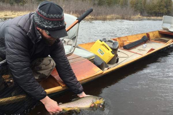 Find the Perfect Christmas Gift for the Fly Fisherman in Your Life