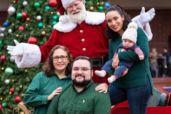 The Official Christmas Guide To Gwinnett County