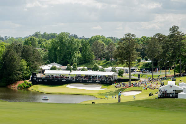 Tournament 101: Attending the Mitsubishi Electric Classic presented by Vensure
