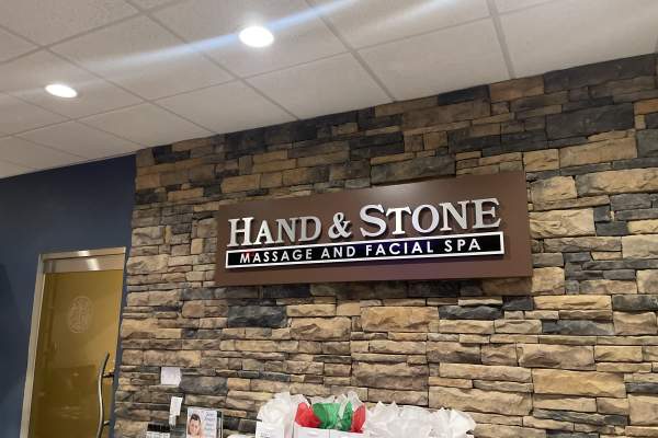 Local Love: Hand and Stone