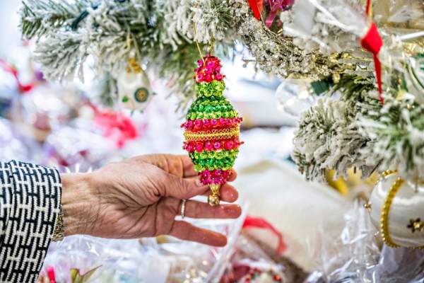 Holiday Experiences Only in Gwinnett