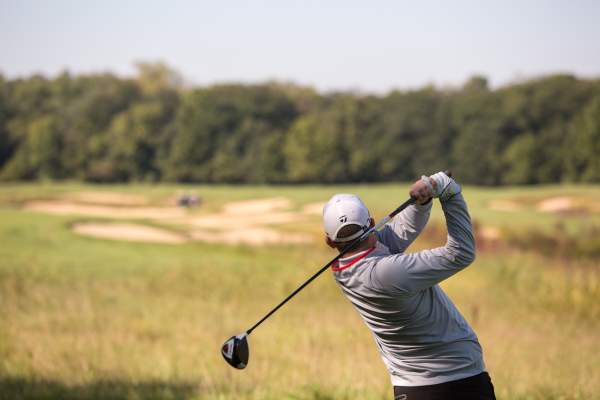Golf: Indiana's Premier Golf Destination