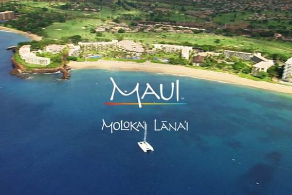A-Z Meet Hawaii: Maui, Molokai, and Lanai