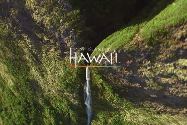 A-Z Meet Hawaii: Hawaii Island