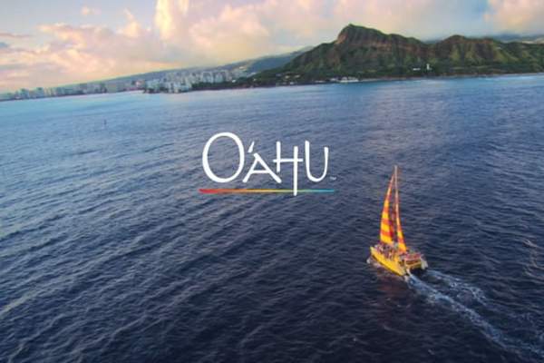 A-Z Meet Hawaii: Oahu