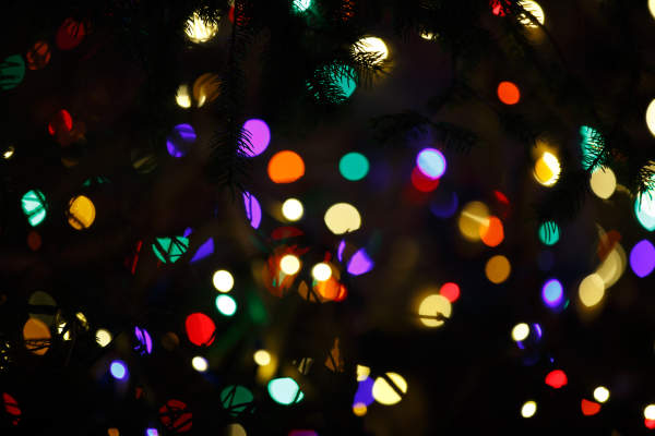 The Holidays in Highlands - There is Nothing Cozier