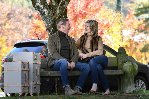Plan Your Getaway to Highlands