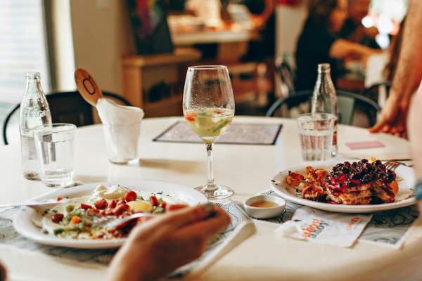 Brunch & Breakfast Spots in Highlands, NC