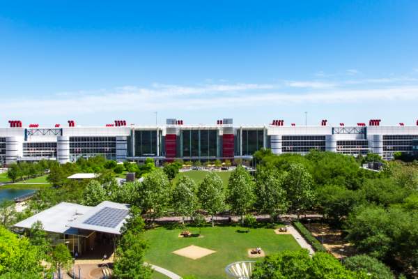 HOUSTON: UN DESTINO PREMIER PARA CONVENCIONES A NIVEL GLOBAL
