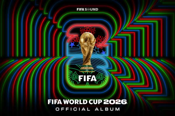 FIFA World Cup Official Album