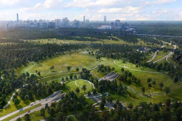 HOUSTON CATALOGADA ENTRE LAS 10 MEJORES CIUDADES EN LOS ESTADOS UNIDOS