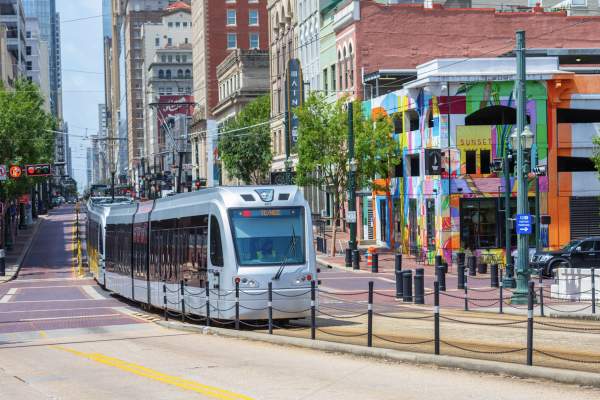 METRORail