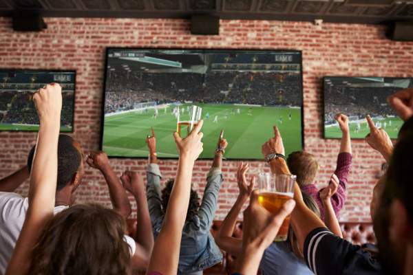 Watch Party
