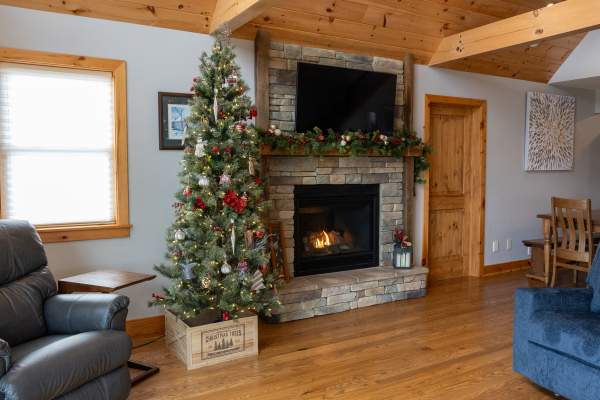 Gather here for the Holidays
