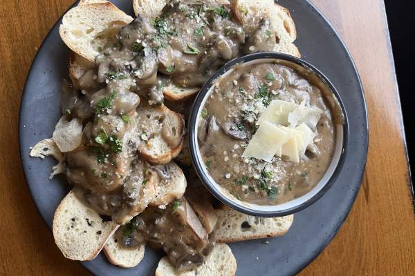 Savor Local Tastes: A Culinary Journey Across Huntingdon County